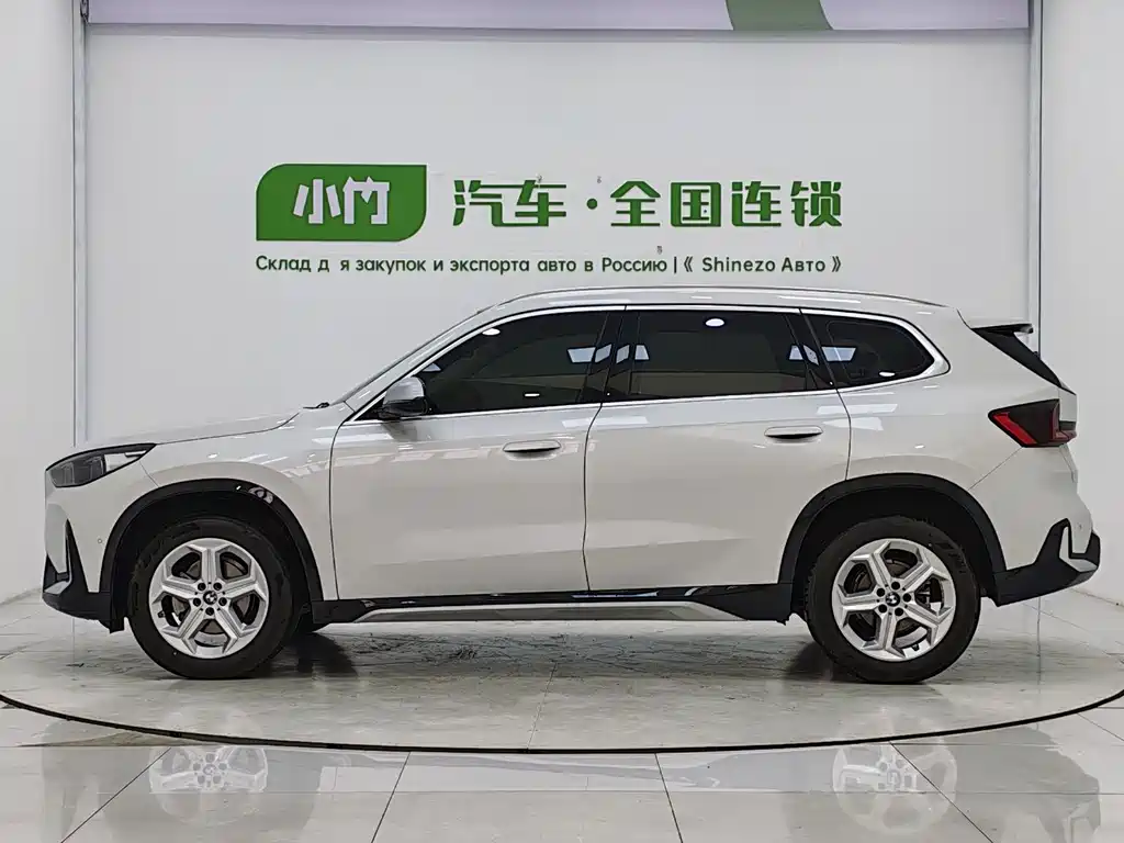 BMW X1 2024 sDrive20Li X