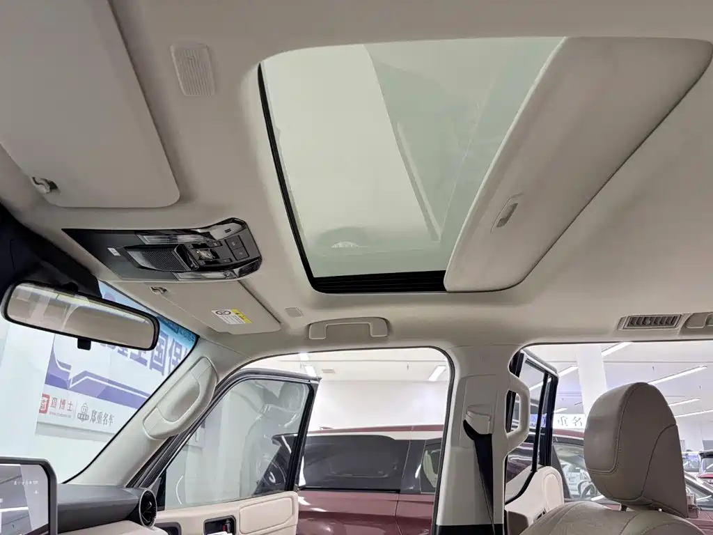 Toyota Prado — миниатюра 26