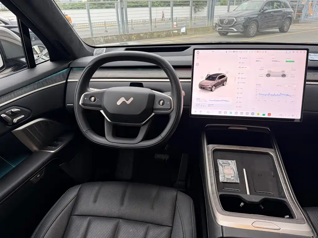 ONVO ONVO L90 — миниатюра 5