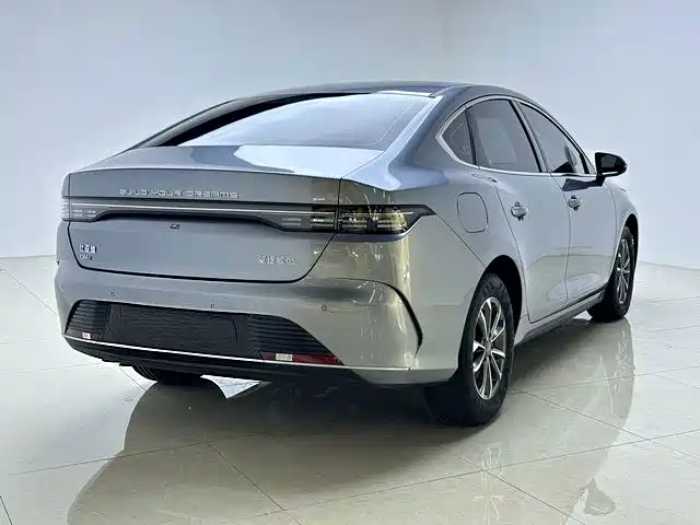 BYD Destroyer 05 — миниатюра 7