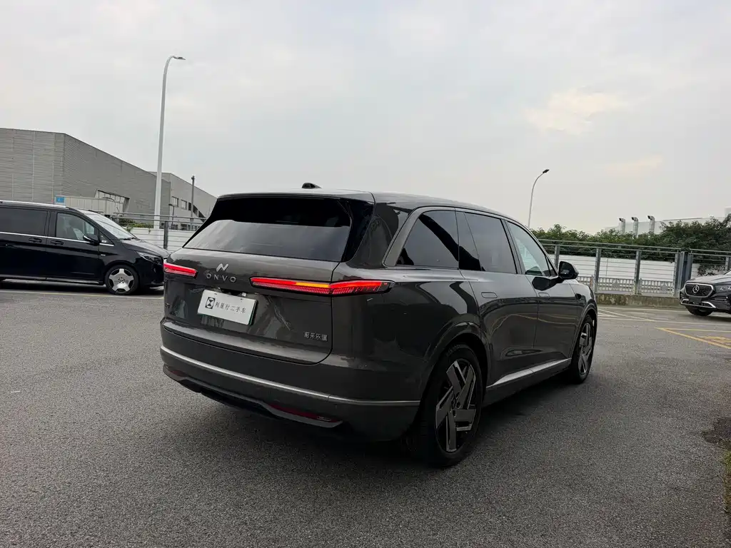 ONVO ONVO L90 — миниатюра 21