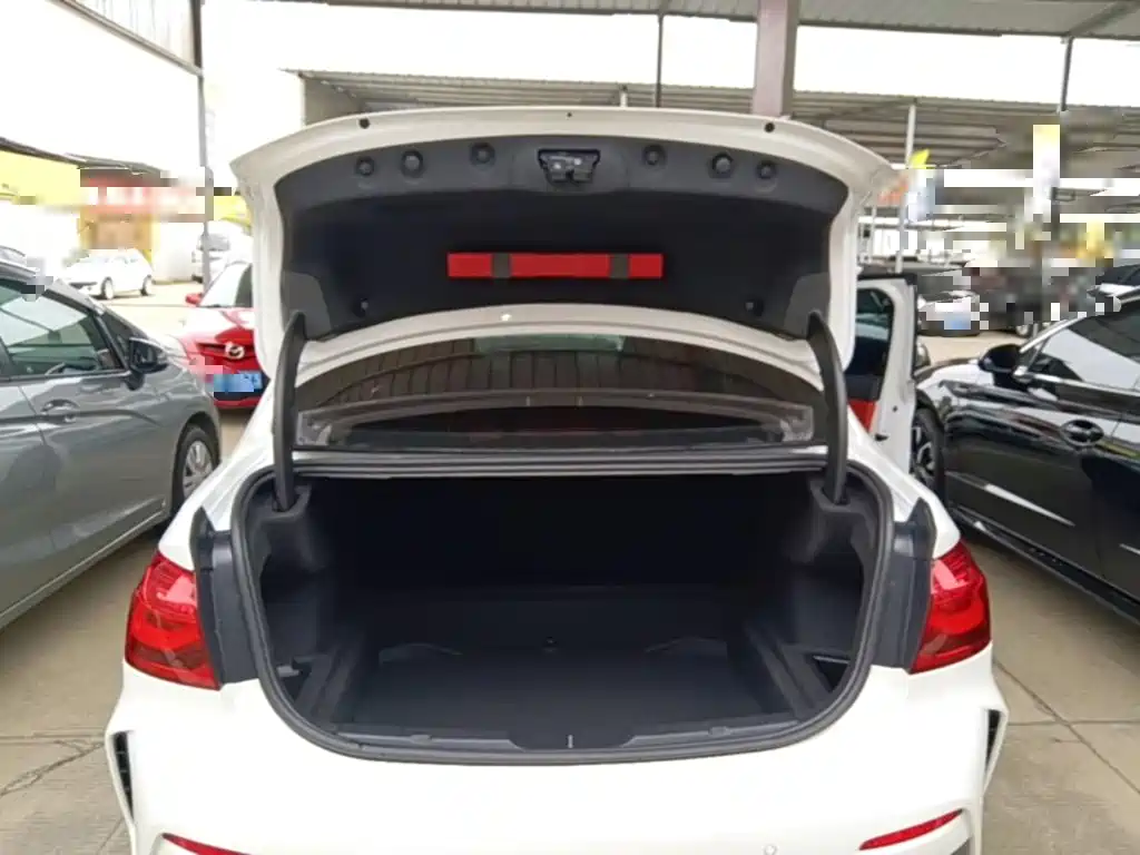 BMW 1 Series — миниатюра 19