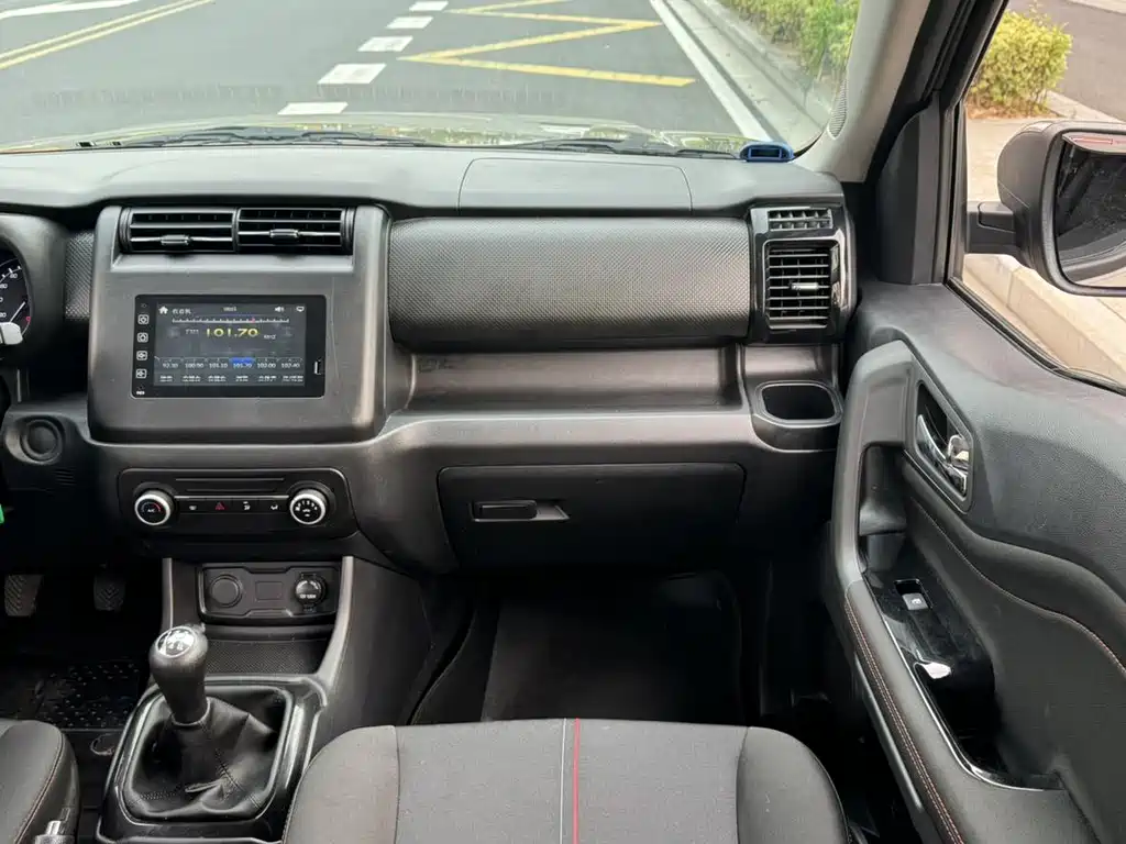 Oshan Oushang X70A — миниатюра 11