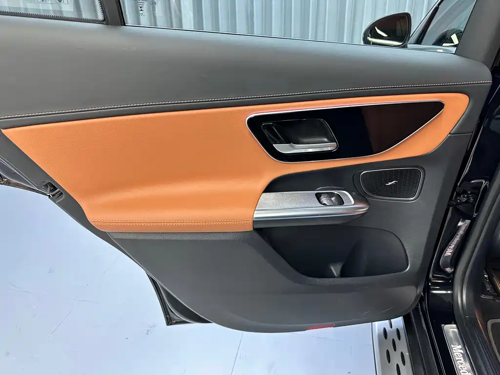 Mercedes-Benz GLC — миниатюра 20