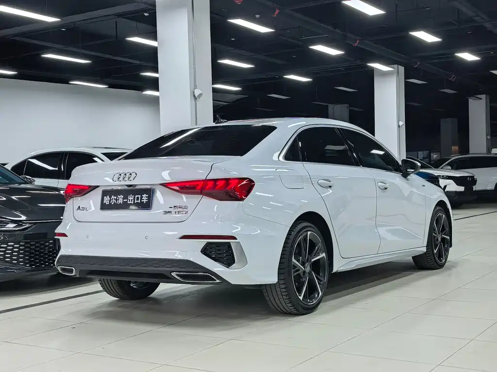 Audi A3 — фотографии объявления, Фото 23
