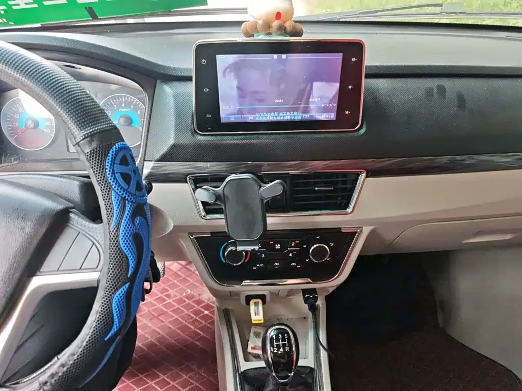 Jinbei Hiace S — миниатюра 9