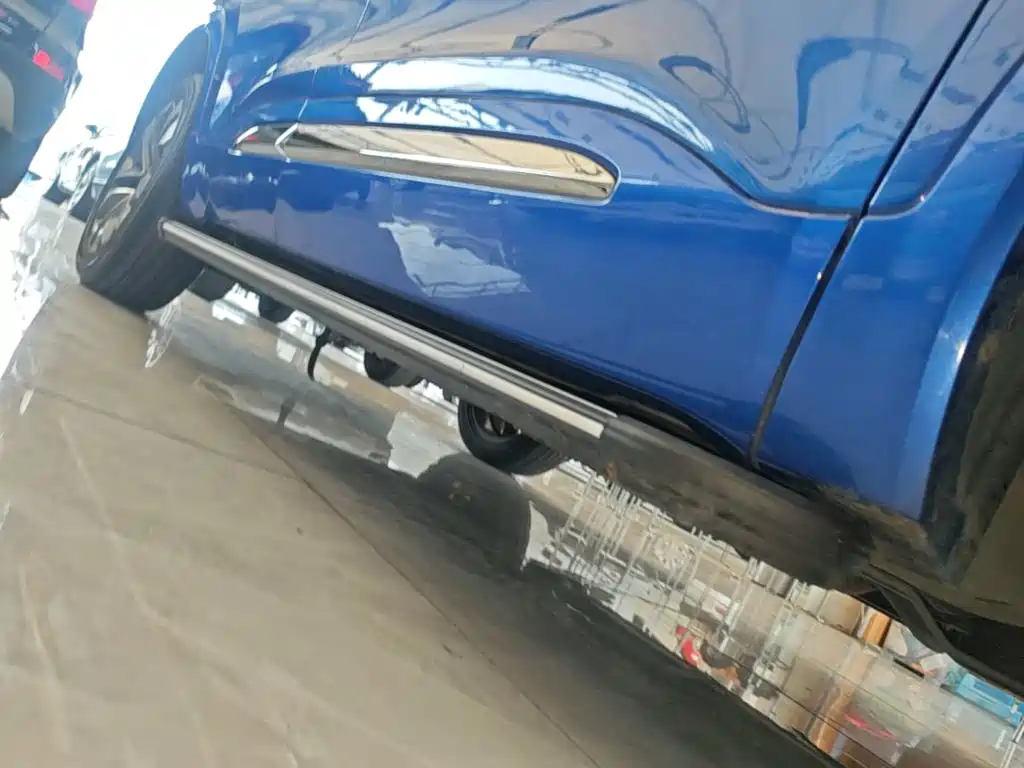 Chery Tiggo 5x — миниатюра 21