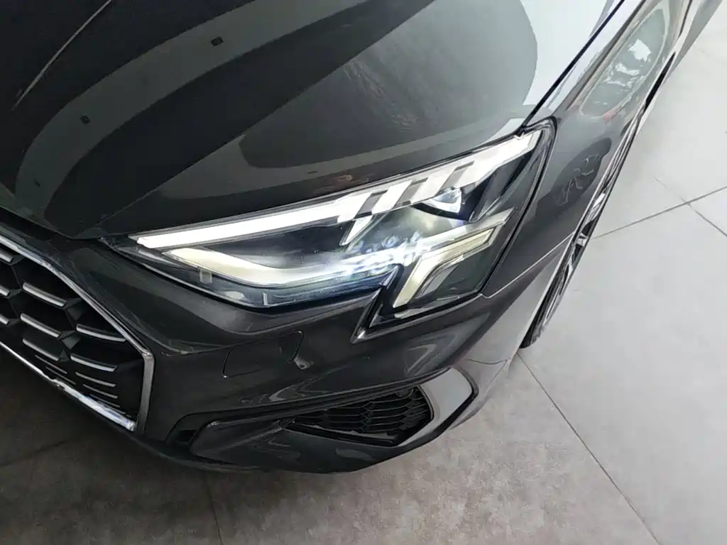 Audi A3 — миниатюра 24