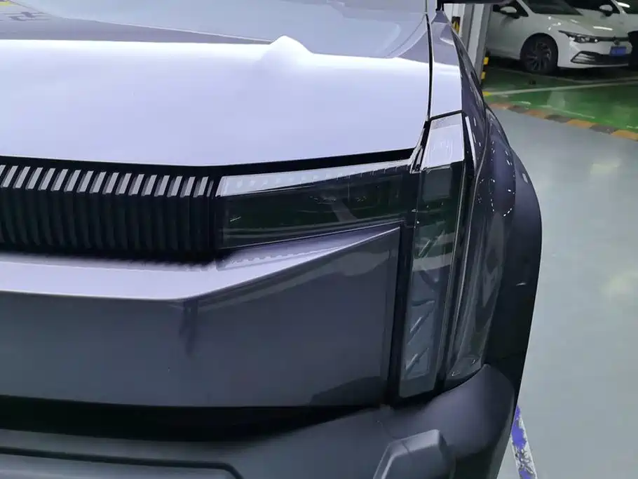 iCAR iCAR 03 — миниатюра 5