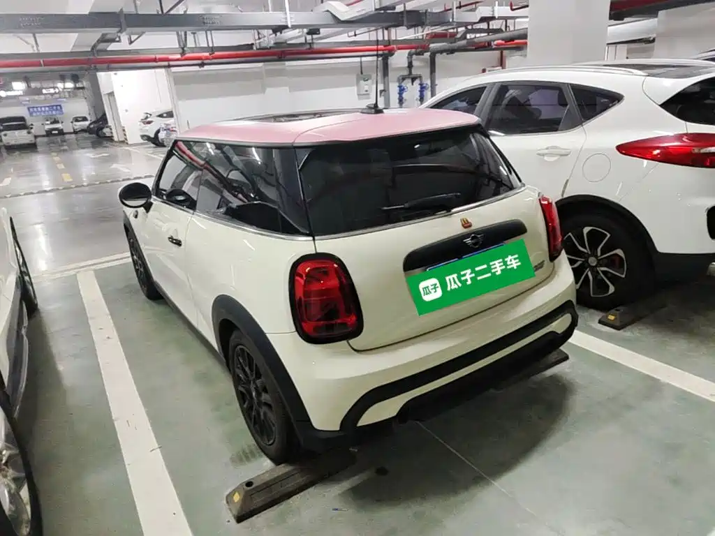 MINI Mini — миниатюра 5