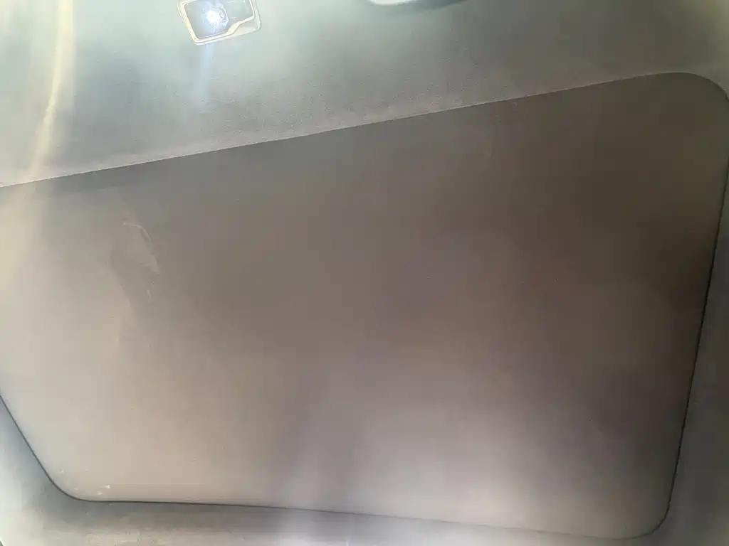 GEELY AUTOMOBILE XINGYUE L