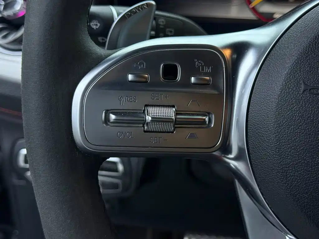 Mercedes-Benz G-Class AMG — миниатюра 24