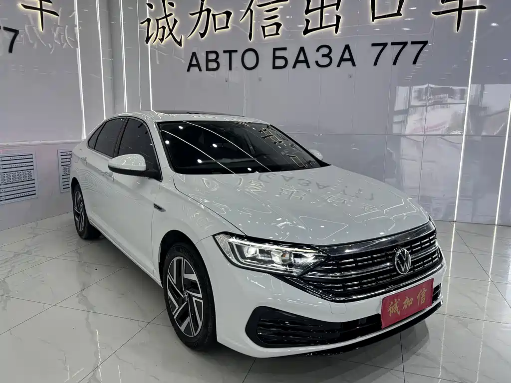 Volkswagen Sagitar — миниатюра 3
