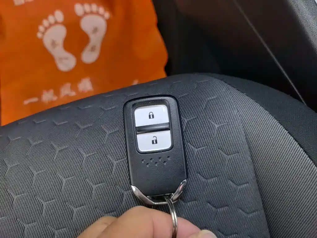 Honda Fit — миниатюра 9