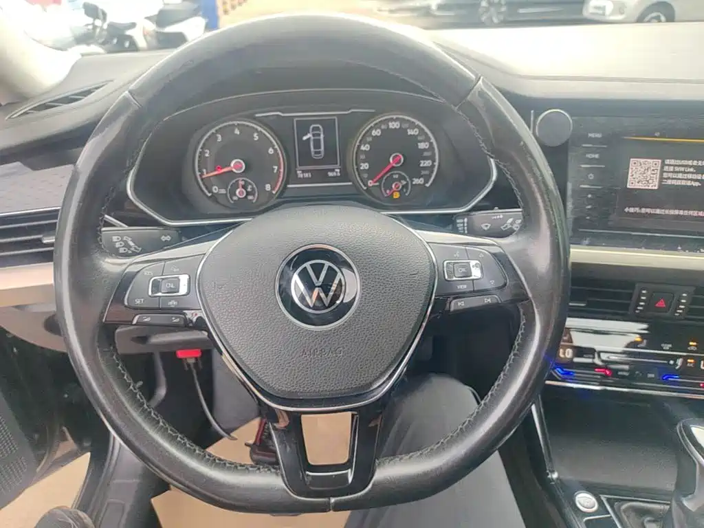 Volkswagen Passat — миниатюра 11