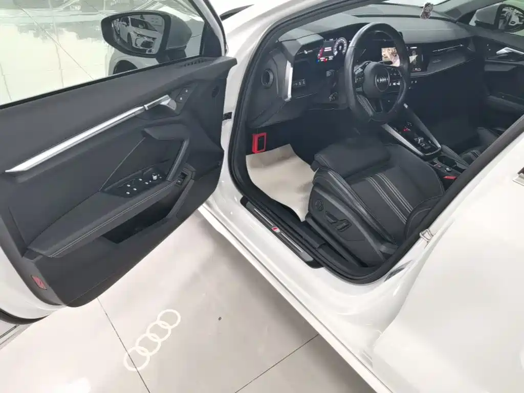 Audi A3 — миниатюра 16