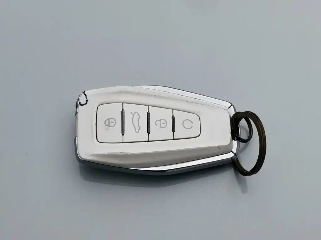 Geely Icon — миниатюра 19