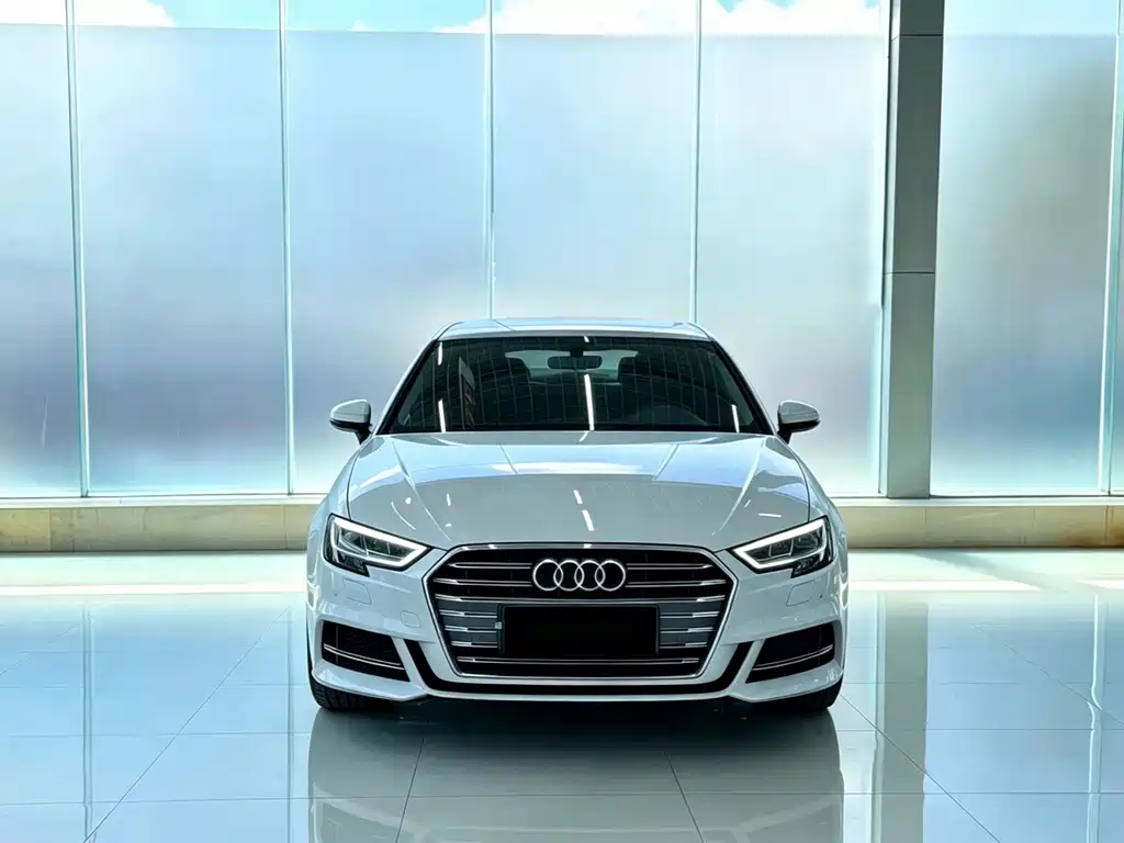Audi A3 — миниатюра 2