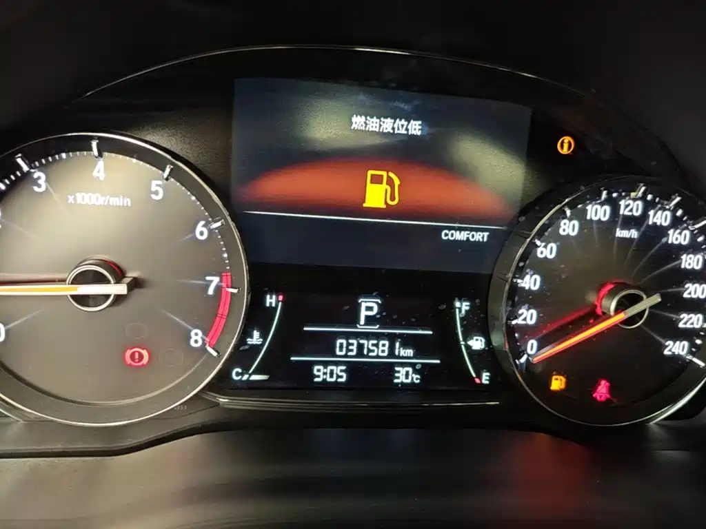 Honda Avancier — миниатюра 12