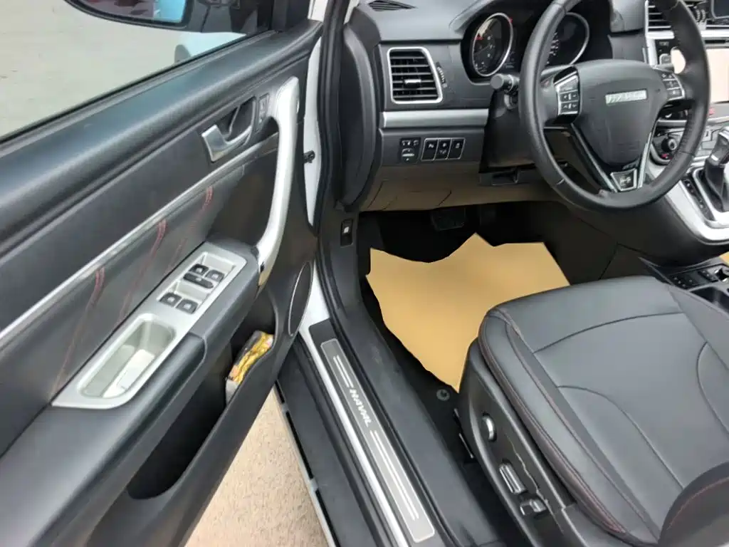 Haval H6 — миниатюра 16