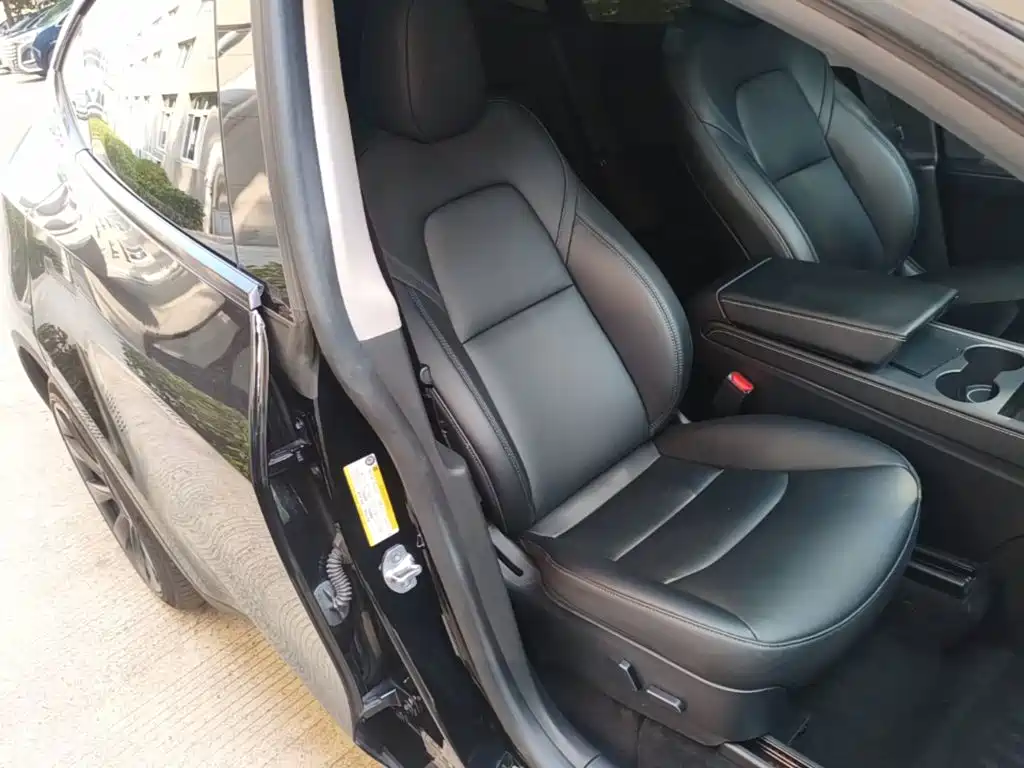 Tesla Model Y — миниатюра 25