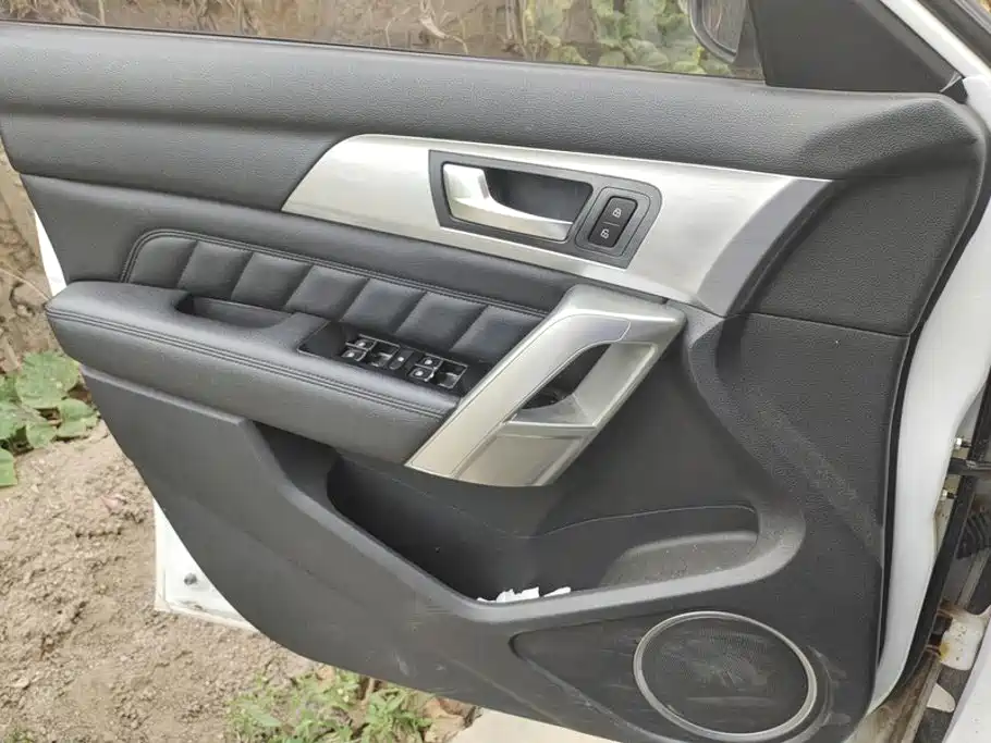 Haval H2 — миниатюра 7