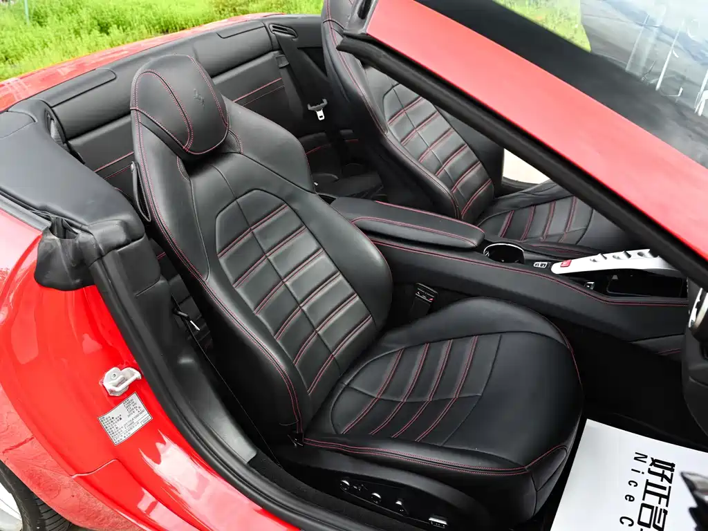 Ferrari California T — миниатюра 10