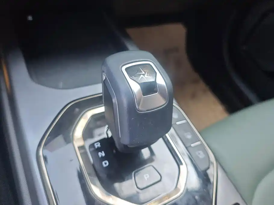 Geely Cowboy — миниатюра 16