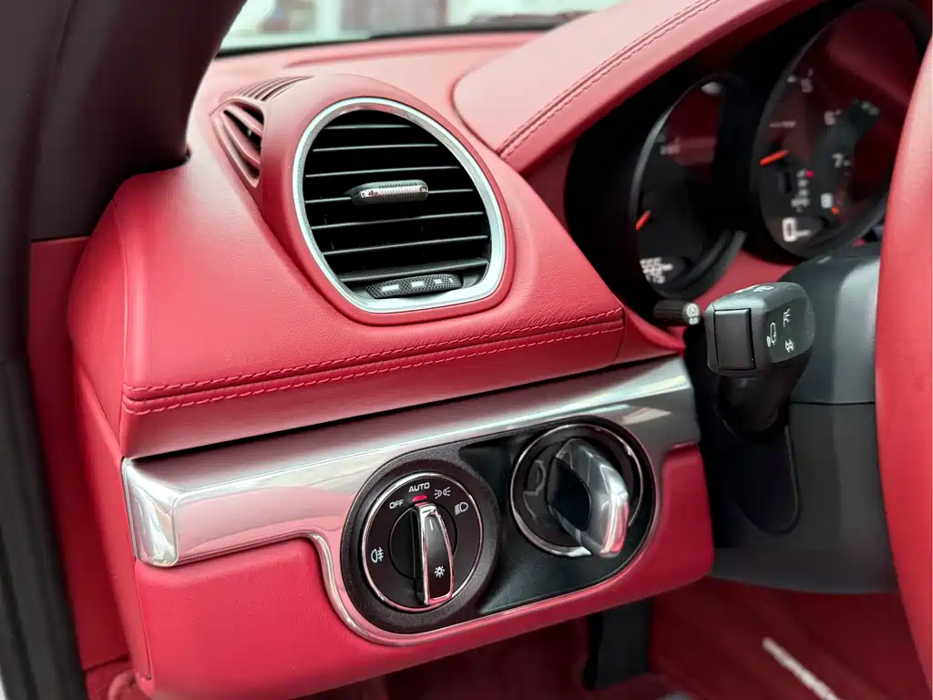 Porsche 718 — миниатюра 11