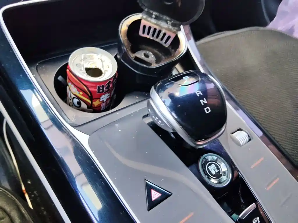 BYD Qin PLUS — миниатюра 15