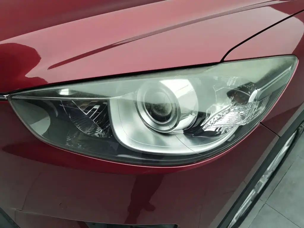 Mazda CX-5 — миниатюра 7