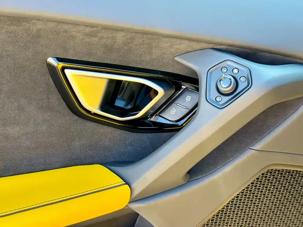 Lamborghini Huracán 2020 Huracán EVO RWD