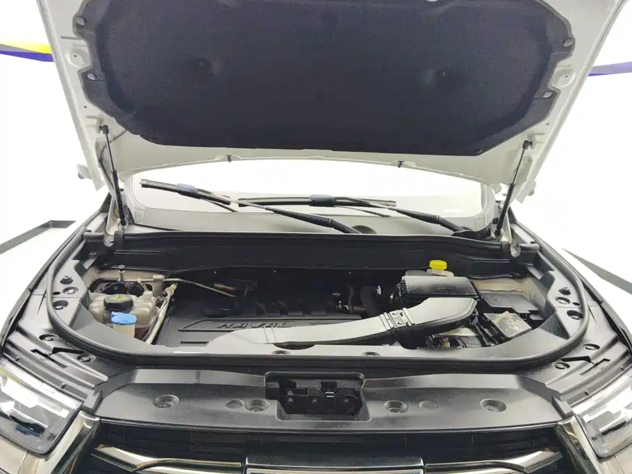 Haval H6 — миниатюра 10