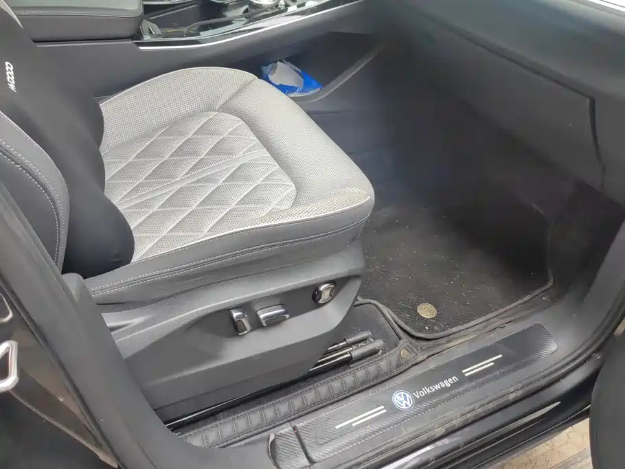Volkswagen Tavendor — миниатюра 8