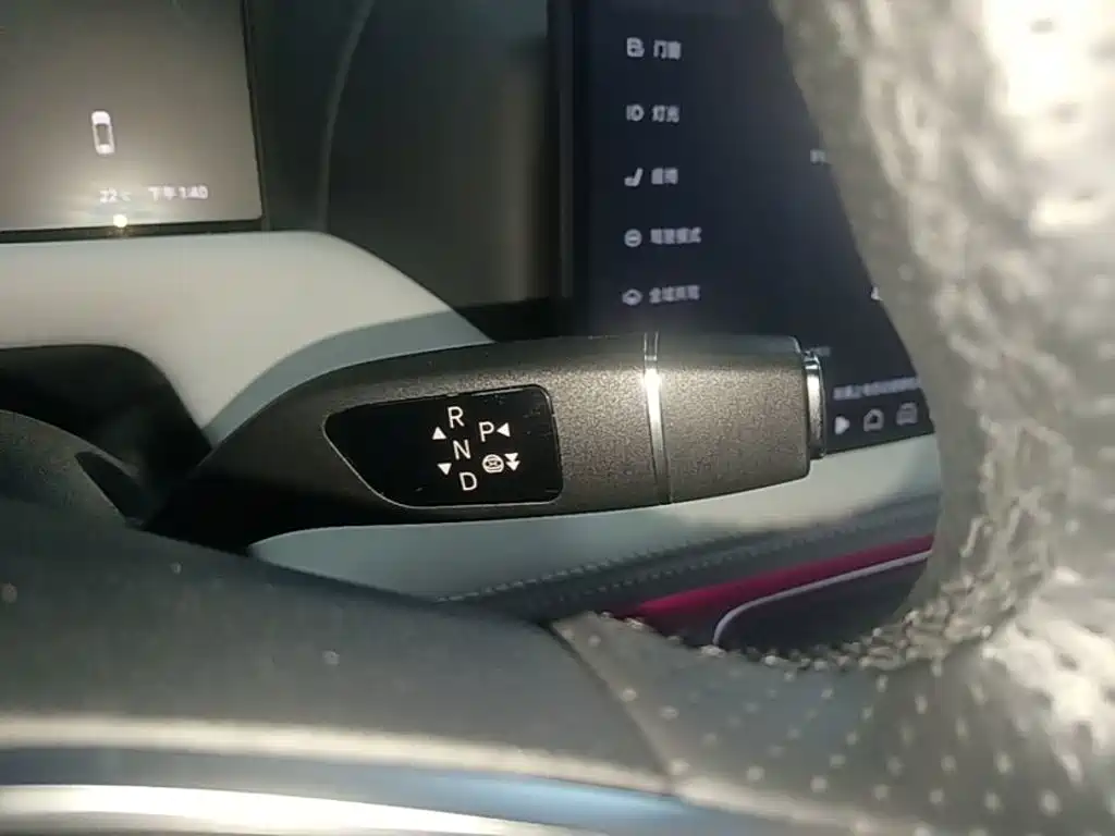 XPeng G9 — миниатюра 14