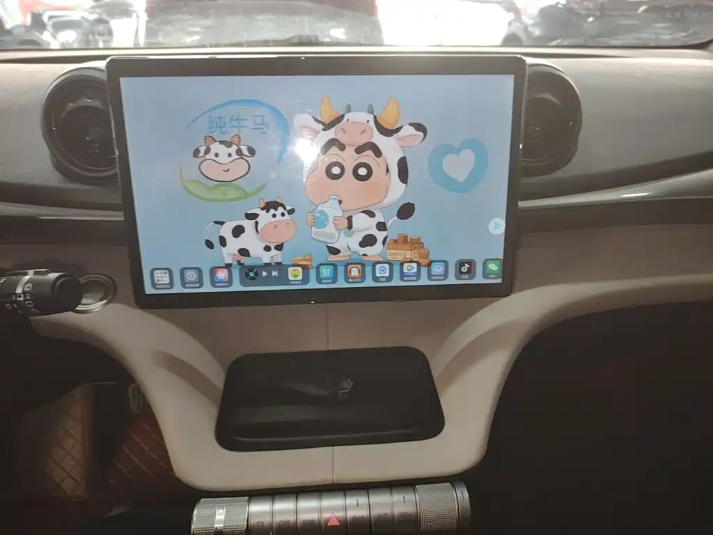 BYD Dolphin — миниатюра 13