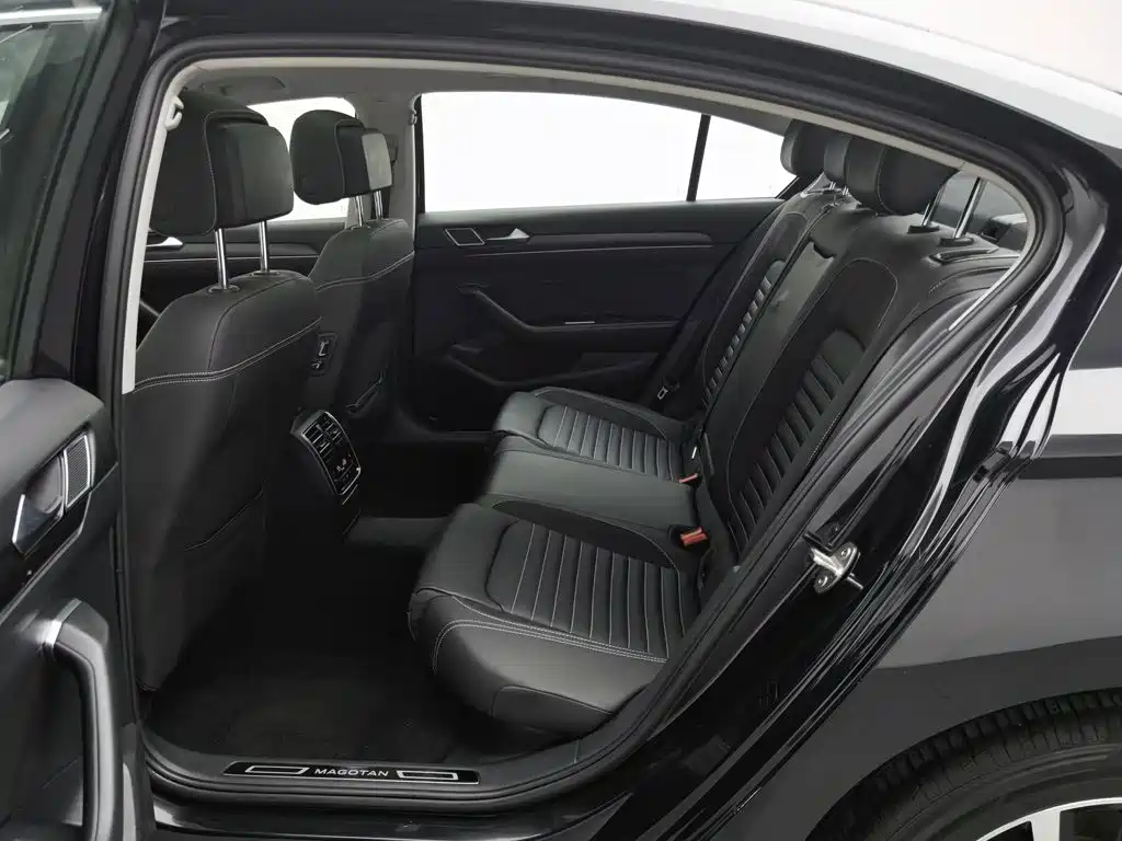 Volkswagen Magotan — миниатюра 15