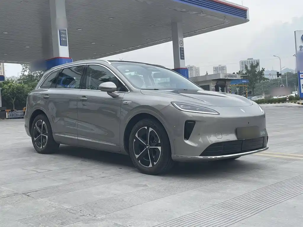 Shangjie Shangjie H5 — миниатюра 25
