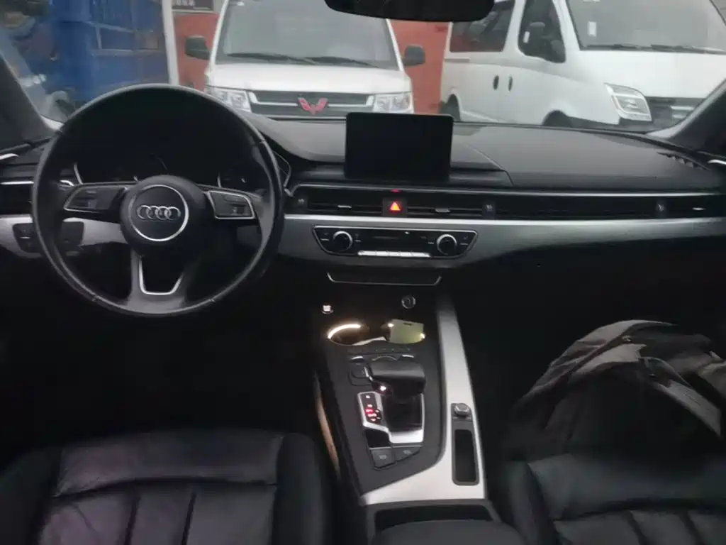 Audi A5 (Import) — миниатюра 10