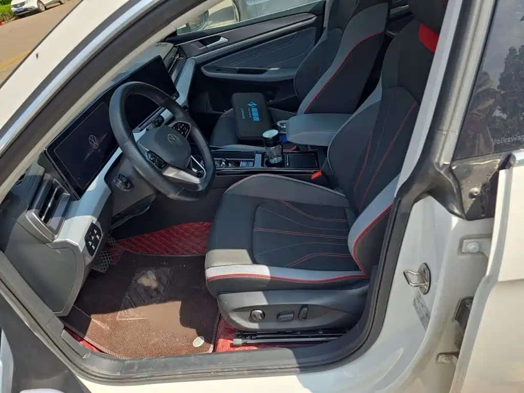 Volkswagen Lamando 2023 L 280TSI DSG