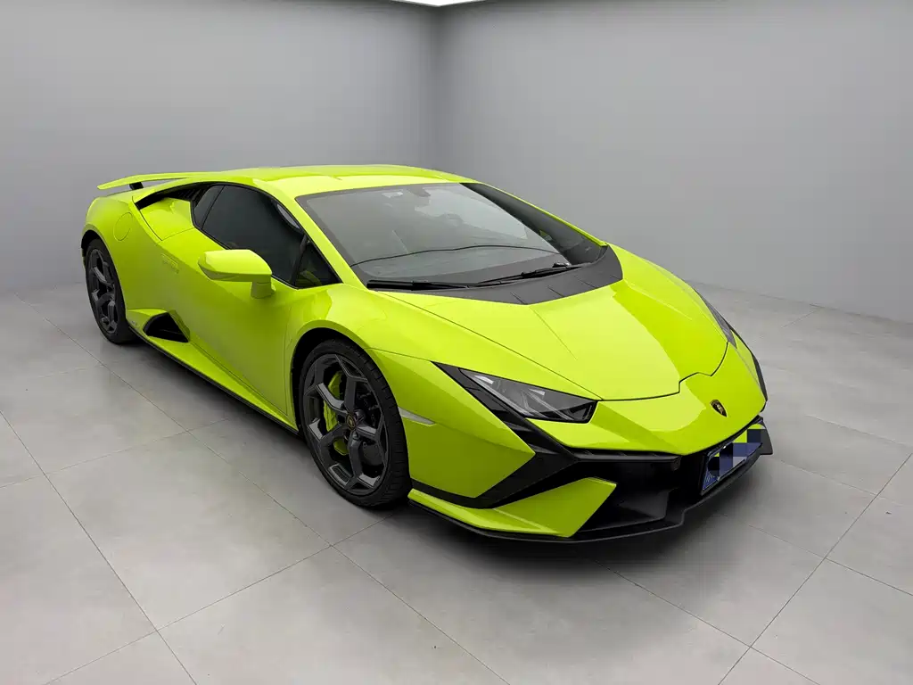 Lamborghini Huracán — миниатюра 3