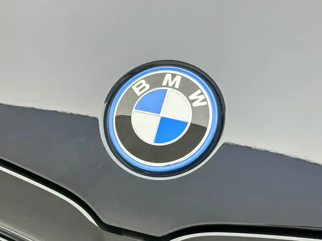 BMW i3 — миниатюра 25