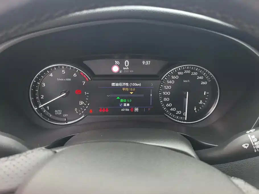 Cadillac XT4 — миниатюра 14