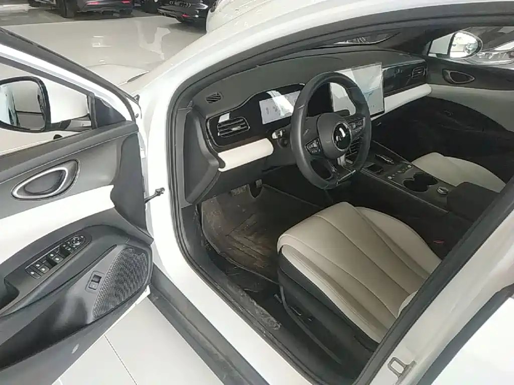 BYD Seal 06 — миниатюра 16