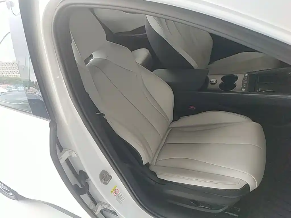 BYD Seal 06 — миниатюра 25