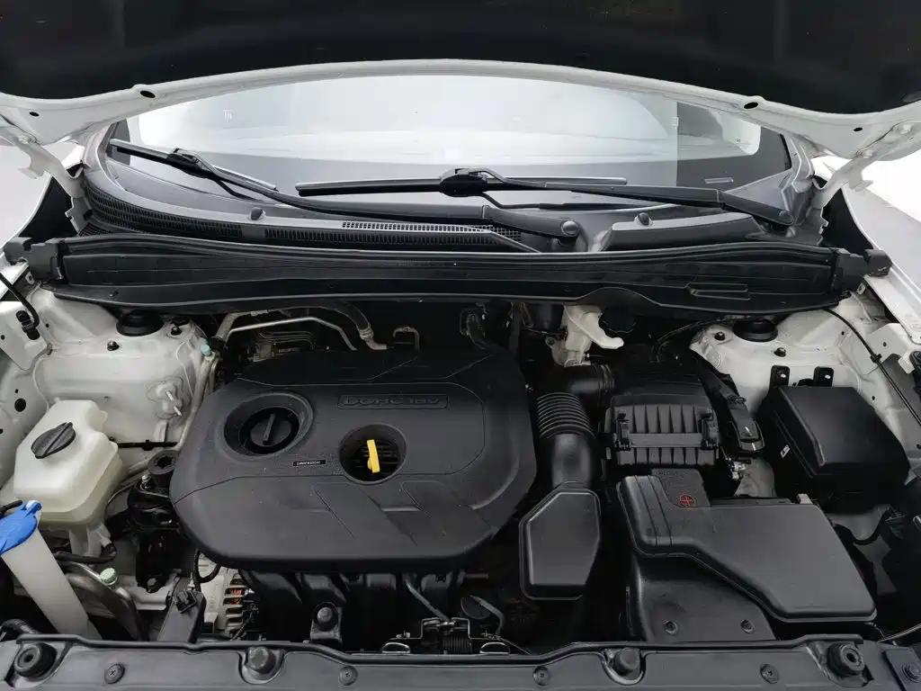 Hyundai ix35 — миниатюра 6