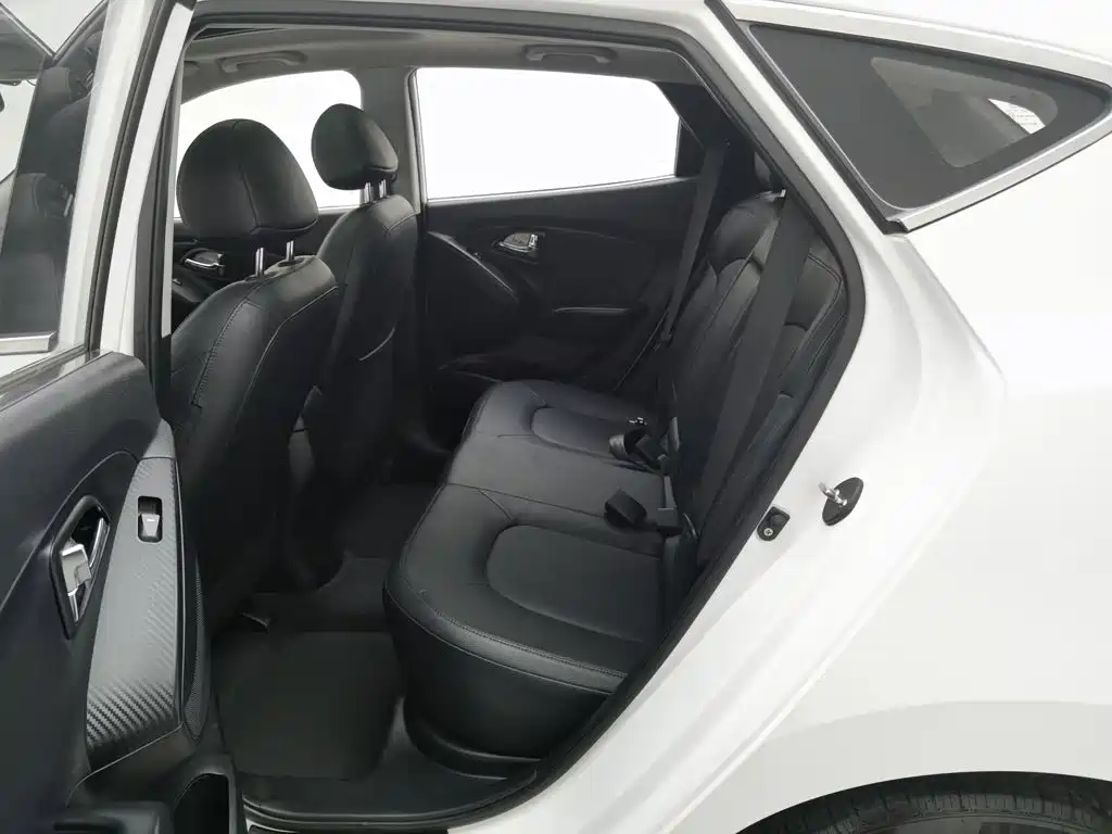 Hyundai ix35 — миниатюра 15