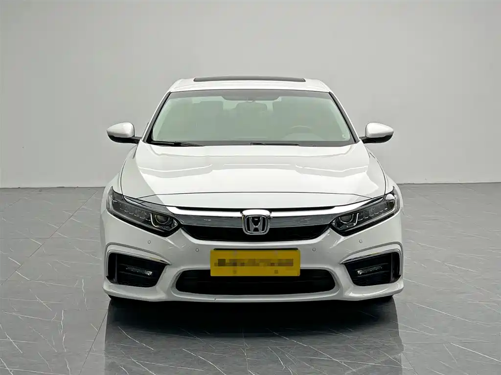 Honda Inspire 2019 260TURBO V
