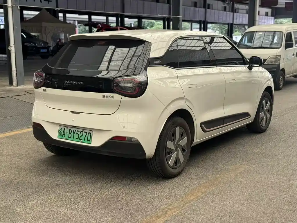 Dongfeng 01 2026 330Air