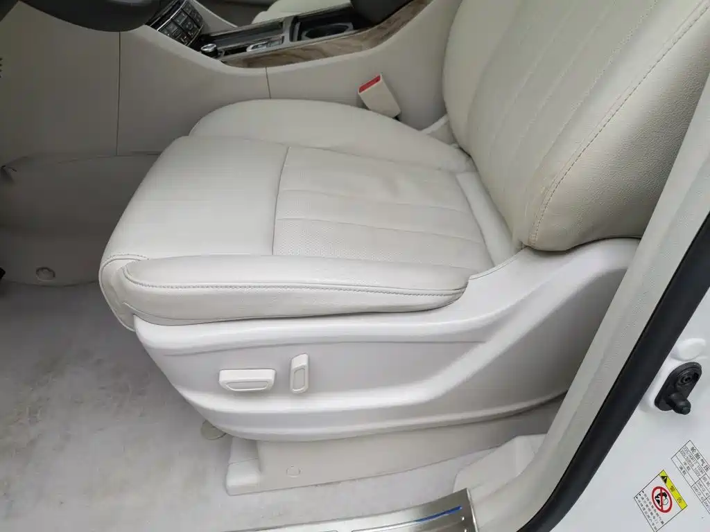 GAC Motor Trumpchi M8 — миниатюра 20